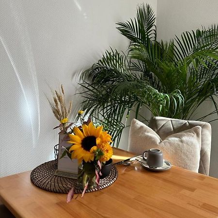 Hotel Berg Stuttgart Bagian luar foto