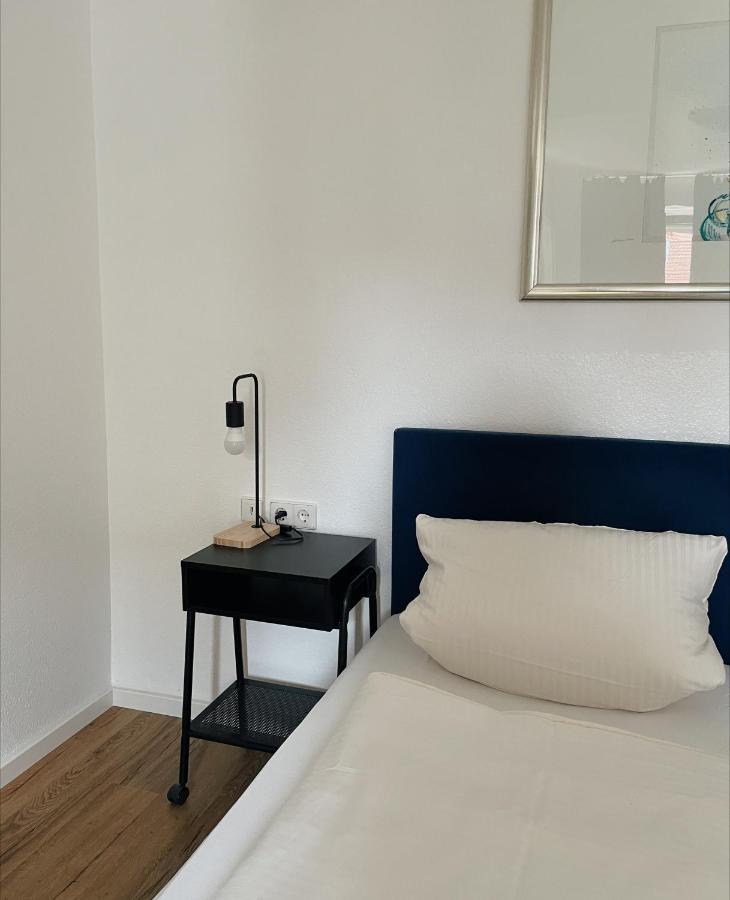 Hotel Berg Stuttgart Bagian luar foto