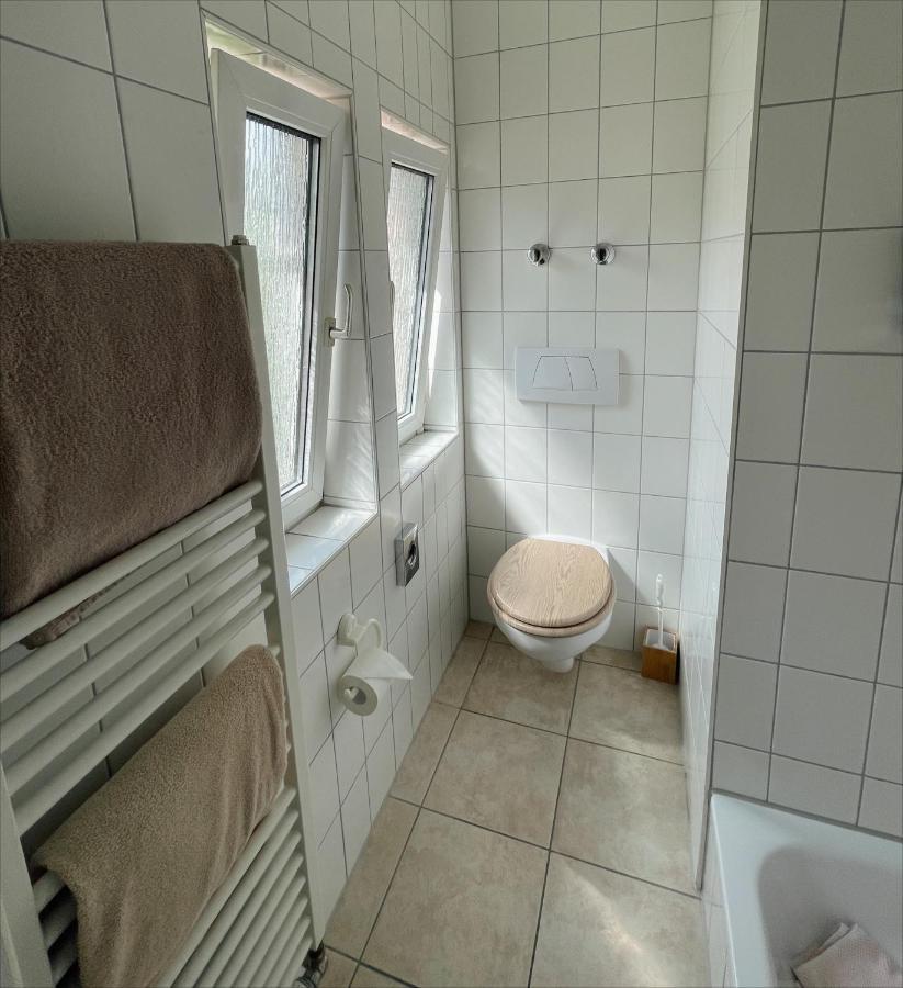 Hotel Berg Stuttgart Bagian luar foto