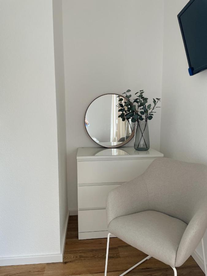 Hotel Berg Stuttgart Bagian luar foto