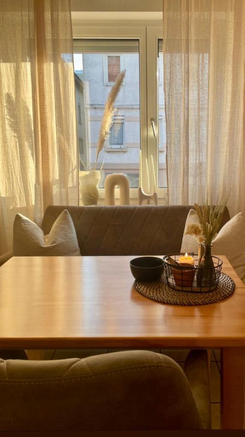 Hotel Berg Stuttgart Bagian luar foto