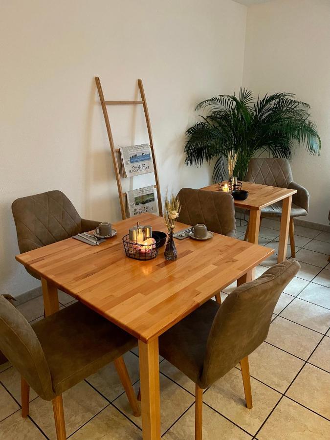 Hotel Berg Stuttgart Bagian luar foto